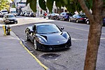 Used 2026 LOTUS EMIRA - $5,000 DEPOSIT FOR ORDERS in JACKSONVILLE, FLORIDA (Photo 6)