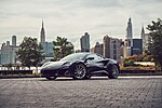 Used 2026 LOTUS EMIRA - $5,000 DEPOSIT FOR ORDERS in JACKSONVILLE, FLORIDA (Photo 64)