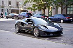 Used 2026 LOTUS EMIRA - $5,000 DEPOSIT FOR ORDERS in JACKSONVILLE, FLORIDA (Photo 7)