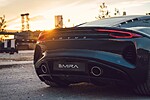 Used 2026 LOTUS EMIRA - $5,000 DEPOSIT FOR ORDERS in JACKSONVILLE, FLORIDA (Photo 90)