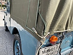 Used 1958 LAND ROVER SERIES 1 SWB SOFT TOP - (COLLECTOR SERIES) in JACKSONVILLE, FLORIDA (Photo 10)