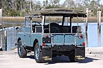 Used 1958 LAND ROVER SERIES 1 SWB SOFT TOP - (COLLECTOR SERIES) in JACKSONVILLE, FLORIDA (Photo 105)