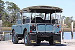 Used 1958 LAND ROVER SERIES 1 SWB SOFT TOP - (COLLECTOR SERIES) in JACKSONVILLE, FLORIDA (Photo 106)