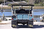 Used 1958 LAND ROVER SERIES 1 SWB SOFT TOP - (COLLECTOR SERIES) in JACKSONVILLE, FLORIDA (Photo 107)