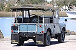 Used 1958 LAND ROVER SERIES 1 SWB SOFT TOP - (COLLECTOR SERIES) in JACKSONVILLE, FLORIDA (Photo 109)