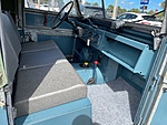 Used 1958 LAND ROVER SERIES 1 SWB SOFT TOP - (COLLECTOR SERIES) in JACKSONVILLE, FLORIDA (Photo 16)