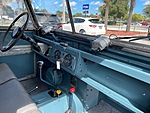 Used 1958 LAND ROVER SERIES 1 SWB SOFT TOP - (COLLECTOR SERIES) in JACKSONVILLE, FLORIDA (Photo 17)