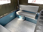 Used 1958 LAND ROVER SERIES 1 SWB SOFT TOP - (COLLECTOR SERIES) in JACKSONVILLE, FLORIDA (Photo 19)