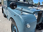 Used 1958 LAND ROVER SERIES 1 SWB SOFT TOP - (COLLECTOR SERIES) in JACKSONVILLE, FLORIDA (Photo 21)