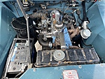 Used 1958 LAND ROVER SERIES 1 SWB SOFT TOP - (COLLECTOR SERIES) in JACKSONVILLE, FLORIDA (Photo 25)