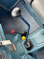 Used 1958 LAND ROVER SERIES 1 SWB SOFT TOP - (COLLECTOR SERIES) in JACKSONVILLE, FLORIDA (Photo 28)
