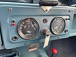 Used 1958 LAND ROVER SERIES 1 SWB SOFT TOP - (COLLECTOR SERIES) in JACKSONVILLE, FLORIDA (Photo 29)