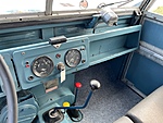 Used 1958 LAND ROVER SERIES 1 SWB SOFT TOP - (COLLECTOR SERIES) in JACKSONVILLE, FLORIDA (Photo 30)