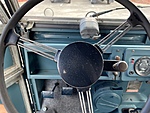 Used 1958 LAND ROVER SERIES 1 SWB SOFT TOP - (COLLECTOR SERIES) in JACKSONVILLE, FLORIDA (Photo 31)