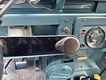 Used 1958 LAND ROVER SERIES 1 SWB SOFT TOP - (COLLECTOR SERIES) in JACKSONVILLE, FLORIDA (Photo 32)