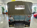 Used 1958 LAND ROVER SERIES 1 SWB SOFT TOP - (COLLECTOR SERIES) in JACKSONVILLE, FLORIDA (Photo 36)