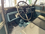 Used 1958 LAND ROVER SERIES 1 SWB SOFT TOP - (COLLECTOR SERIES) in JACKSONVILLE, FLORIDA (Photo 45)
