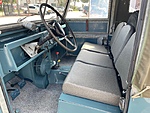 Used 1958 LAND ROVER SERIES 1 SWB SOFT TOP - (COLLECTOR SERIES) in JACKSONVILLE, FLORIDA (Photo 5)