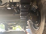 Used 1958 LAND ROVER SERIES 1 SWB SOFT TOP - (COLLECTOR SERIES) in JACKSONVILLE, FLORIDA (Photo 53)