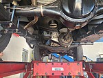 Used 1958 LAND ROVER SERIES 1 SWB SOFT TOP - (COLLECTOR SERIES) in JACKSONVILLE, FLORIDA (Photo 55)