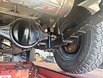 Used 1958 LAND ROVER SERIES 1 SWB SOFT TOP - (COLLECTOR SERIES) in JACKSONVILLE, FLORIDA (Photo 57)