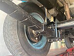 Used 1958 LAND ROVER SERIES 1 SWB SOFT TOP - (COLLECTOR SERIES) in JACKSONVILLE, FLORIDA (Photo 58)