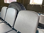 Used 1958 LAND ROVER SERIES 1 SWB SOFT TOP - (COLLECTOR SERIES) in JACKSONVILLE, FLORIDA (Photo 6)