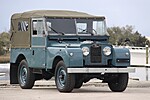 Used 1958 LAND ROVER SERIES 1 SWB SOFT TOP - (COLLECTOR SERIES) in JACKSONVILLE, FLORIDA (Photo 62)