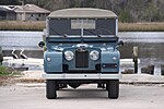 Used 1958 LAND ROVER SERIES 1 SWB SOFT TOP - (COLLECTOR SERIES) in JACKSONVILLE, FLORIDA (Photo 65)