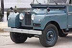 Used 1958 LAND ROVER SERIES 1 SWB SOFT TOP - (COLLECTOR SERIES) in JACKSONVILLE, FLORIDA (Photo 70)