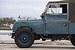Used 1958 LAND ROVER SERIES 1 SWB SOFT TOP - (COLLECTOR SERIES) in JACKSONVILLE, FLORIDA (Photo 73)