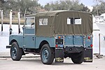 Used 1958 LAND ROVER SERIES 1 SWB SOFT TOP - (COLLECTOR SERIES) in JACKSONVILLE, FLORIDA (Photo 75)