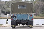 Used 1958 LAND ROVER SERIES 1 SWB SOFT TOP - (COLLECTOR SERIES) in JACKSONVILLE, FLORIDA (Photo 80)