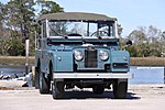 Used 1958 LAND ROVER SERIES 1 SWB SOFT TOP - (COLLECTOR SERIES) in JACKSONVILLE, FLORIDA (Photo 92)