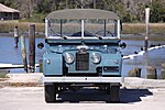 Used 1958 LAND ROVER SERIES 1 SWB SOFT TOP - (COLLECTOR SERIES) in JACKSONVILLE, FLORIDA (Photo 93)