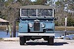 Used 1958 LAND ROVER SERIES 1 SWB SOFT TOP - (COLLECTOR SERIES) in JACKSONVILLE, FLORIDA (Photo 94)