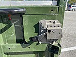 Used 1967 LAND ROVER SERIES 2 LWB REMOVABLE HARD TOP - (COLLECTOR SERIES) in JACKSONVILLE, FLORIDA (Photo 104)