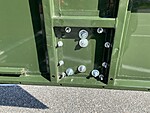 Used 1967 LAND ROVER SERIES 2 LWB REMOVABLE HARD TOP - (COLLECTOR SERIES) in JACKSONVILLE, FLORIDA (Photo 105)