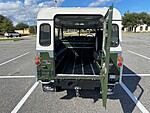 Used 1967 LAND ROVER SERIES 2 LWB REMOVABLE HARD TOP - (COLLECTOR SERIES) in JACKSONVILLE, FLORIDA (Photo 106)