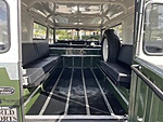 Used 1967 LAND ROVER SERIES 2 LWB REMOVABLE HARD TOP - (COLLECTOR SERIES) in JACKSONVILLE, FLORIDA (Photo 11)