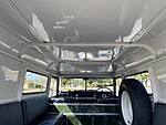 Used 1967 LAND ROVER SERIES 2 LWB REMOVABLE HARD TOP - (COLLECTOR SERIES) in JACKSONVILLE, FLORIDA (Photo 110)