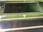 Used 1967 LAND ROVER SERIES 2 LWB REMOVABLE HARD TOP - (COLLECTOR SERIES) in JACKSONVILLE, FLORIDA (Photo 111)
