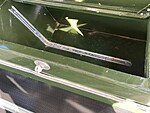 Used 1967 LAND ROVER SERIES 2 LWB REMOVABLE HARD TOP - (COLLECTOR SERIES) in JACKSONVILLE, FLORIDA (Photo 113)