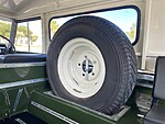 Used 1967 LAND ROVER SERIES 2 LWB REMOVABLE HARD TOP - (COLLECTOR SERIES) in JACKSONVILLE, FLORIDA (Photo 116)