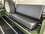 Used 1967 LAND ROVER SERIES 2 LWB REMOVABLE HARD TOP - (COLLECTOR SERIES) in JACKSONVILLE, FLORIDA (Photo 12)