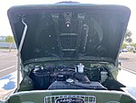 Used 1967 LAND ROVER SERIES 2 LWB REMOVABLE HARD TOP - (COLLECTOR SERIES) in JACKSONVILLE, FLORIDA (Photo 123)