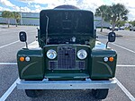 Used 1967 LAND ROVER SERIES 2 LWB REMOVABLE HARD TOP - (COLLECTOR SERIES) in JACKSONVILLE, FLORIDA (Photo 124)