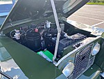 Used 1967 LAND ROVER SERIES 2 LWB REMOVABLE HARD TOP - (COLLECTOR SERIES) in JACKSONVILLE, FLORIDA (Photo 126)