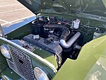 Used 1967 LAND ROVER SERIES 2 LWB REMOVABLE HARD TOP - (COLLECTOR SERIES) in JACKSONVILLE, FLORIDA (Photo 127)