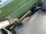 Used 1967 LAND ROVER SERIES 2 LWB REMOVABLE HARD TOP - (COLLECTOR SERIES) in JACKSONVILLE, FLORIDA (Photo 128)